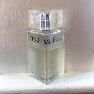 Trish McEvoy 6 Mandarin Ginger Lily